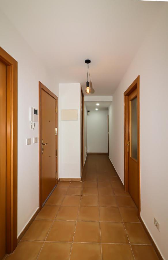 Apartamento Aregoma Apartment Puerto del Rosario  Exterior foto